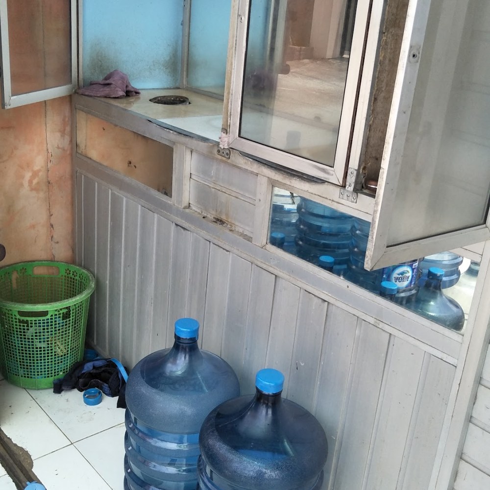 Kost Arjunay