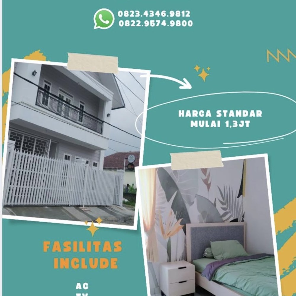 Ferisma Kost