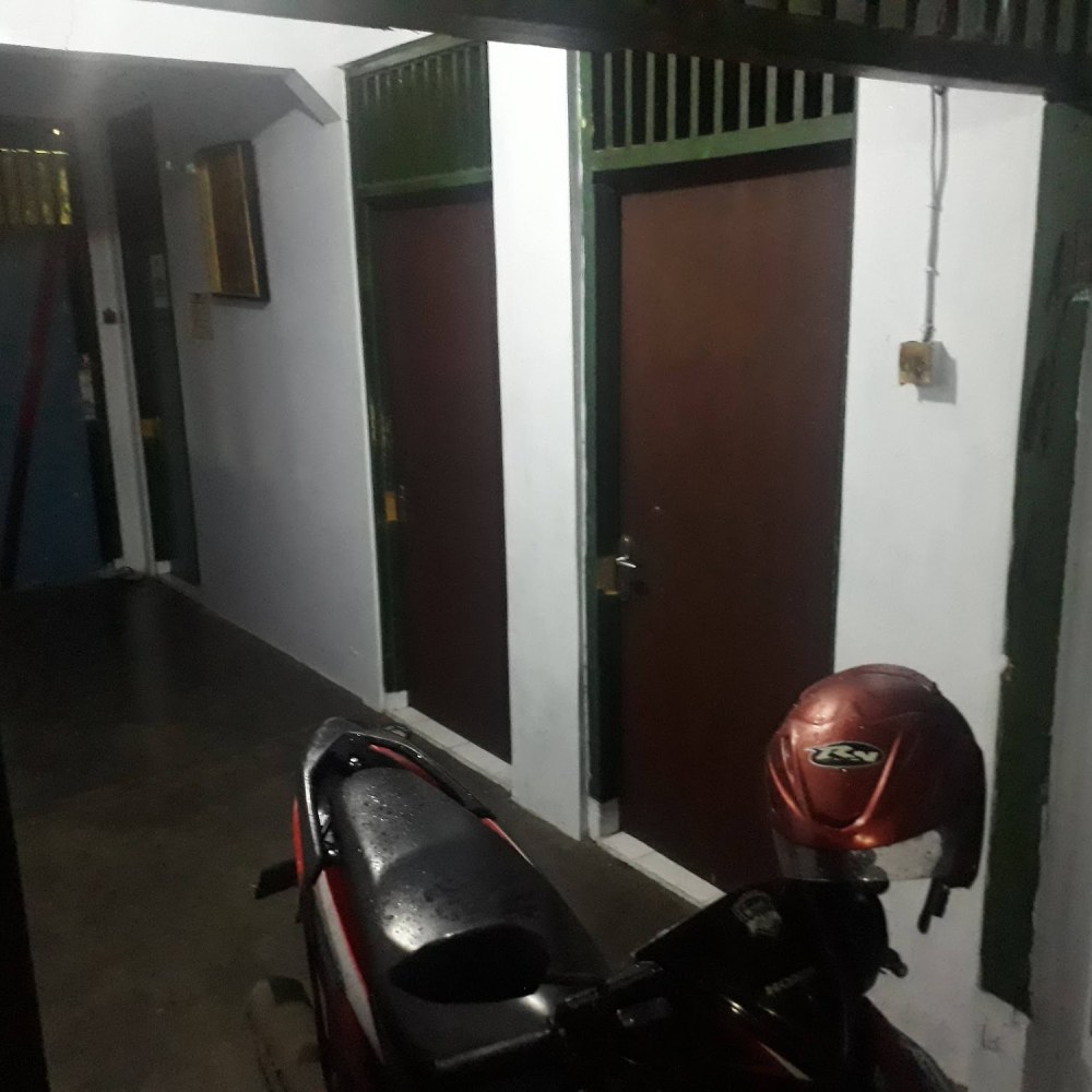 Kost Sogi