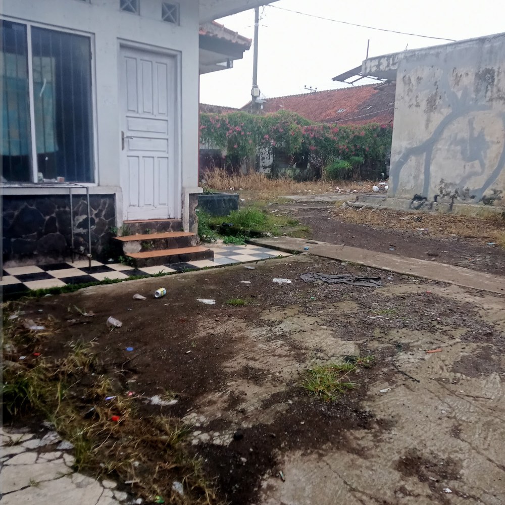 Kosan Lestari