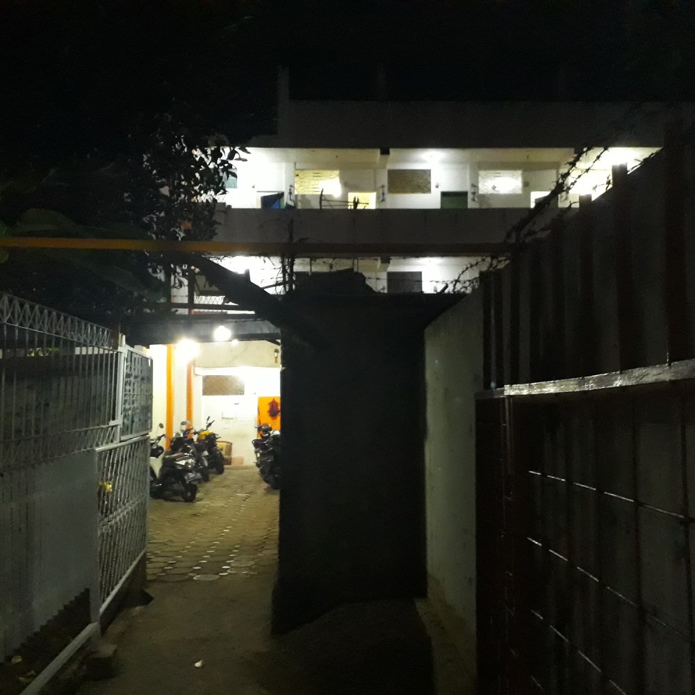 Kost Nirwana