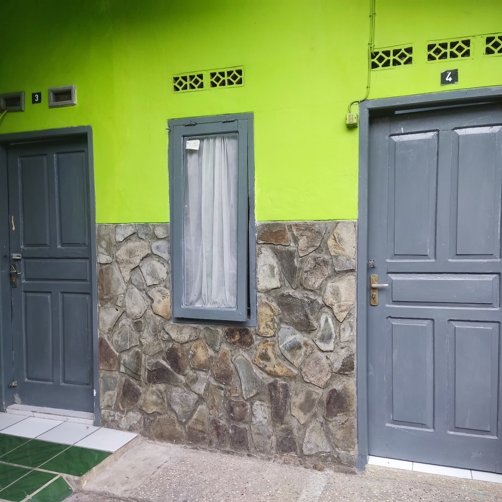 Vin Kost - Cianjur