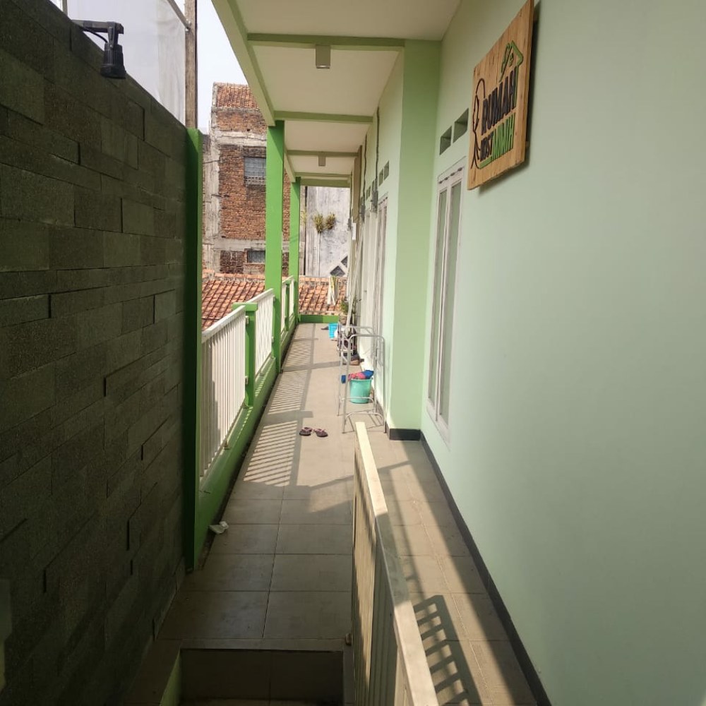 Rumah Kost Mimih