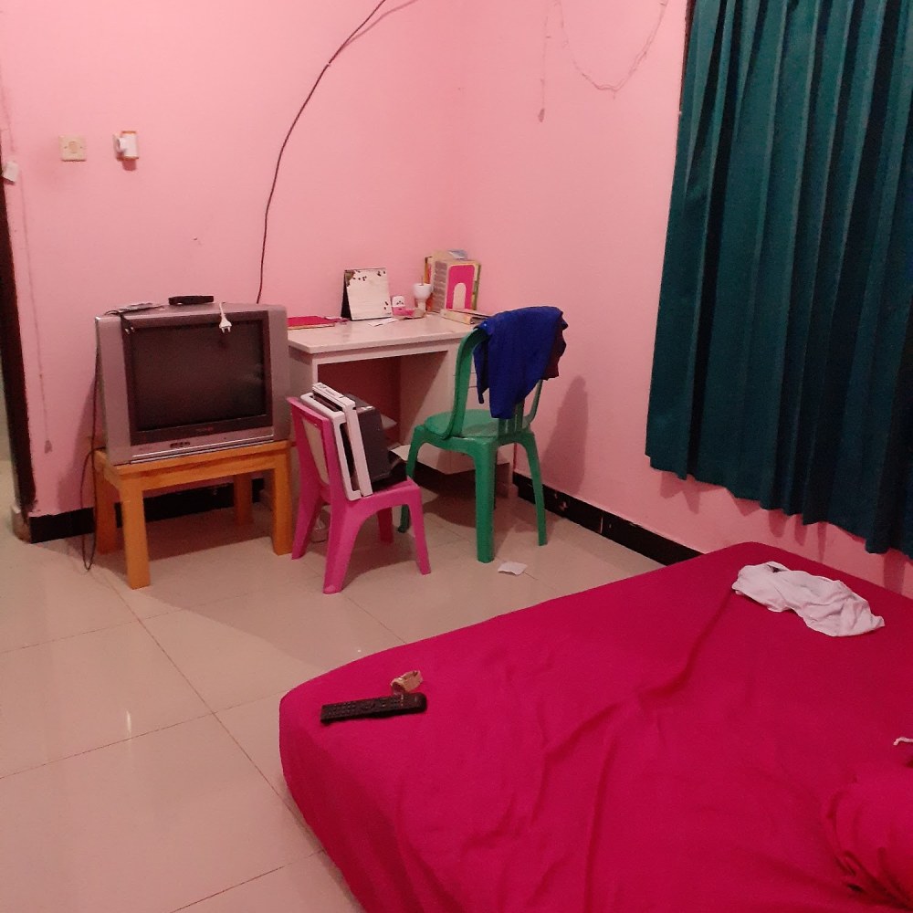 Kost Ade Nirvana