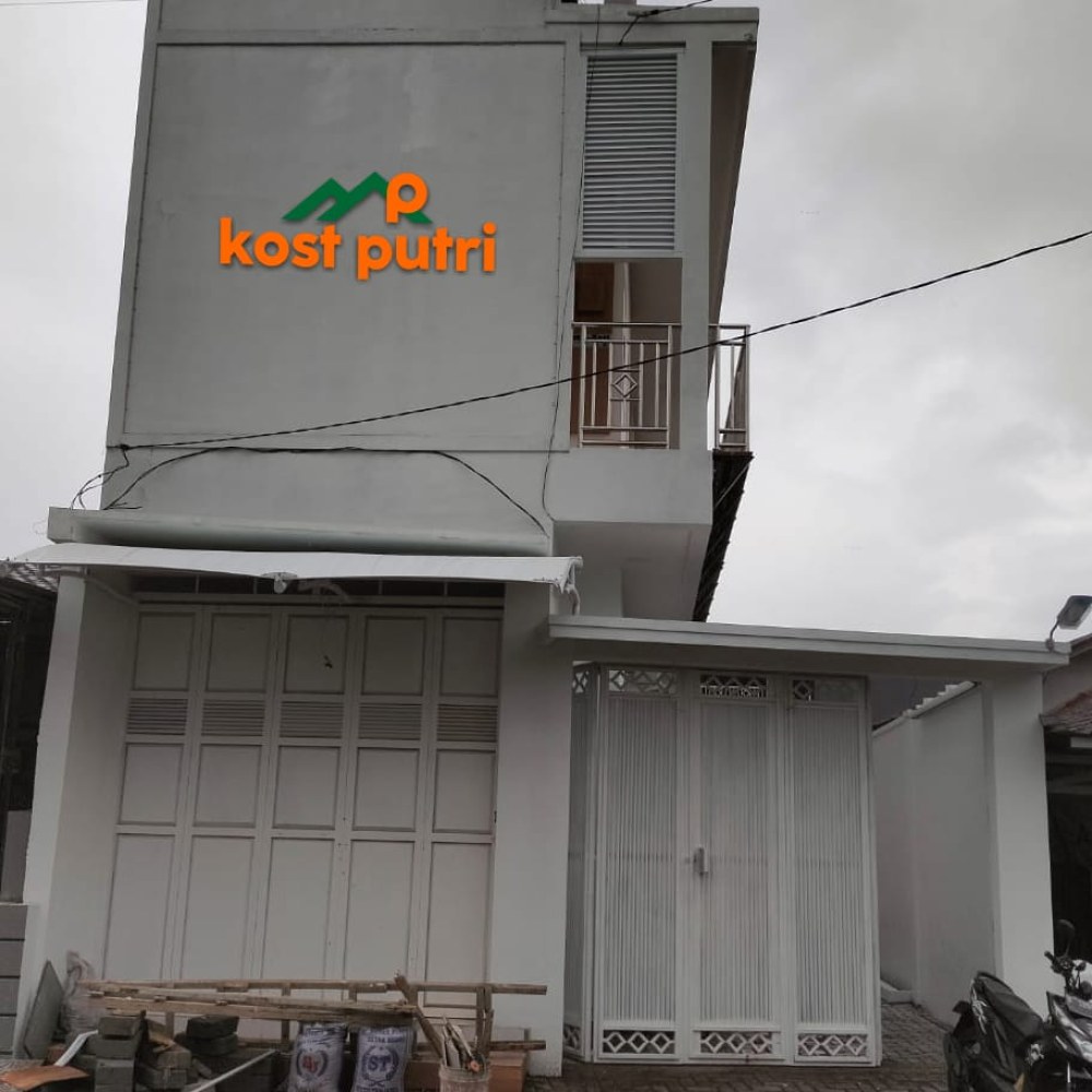 Mp Kost Putri