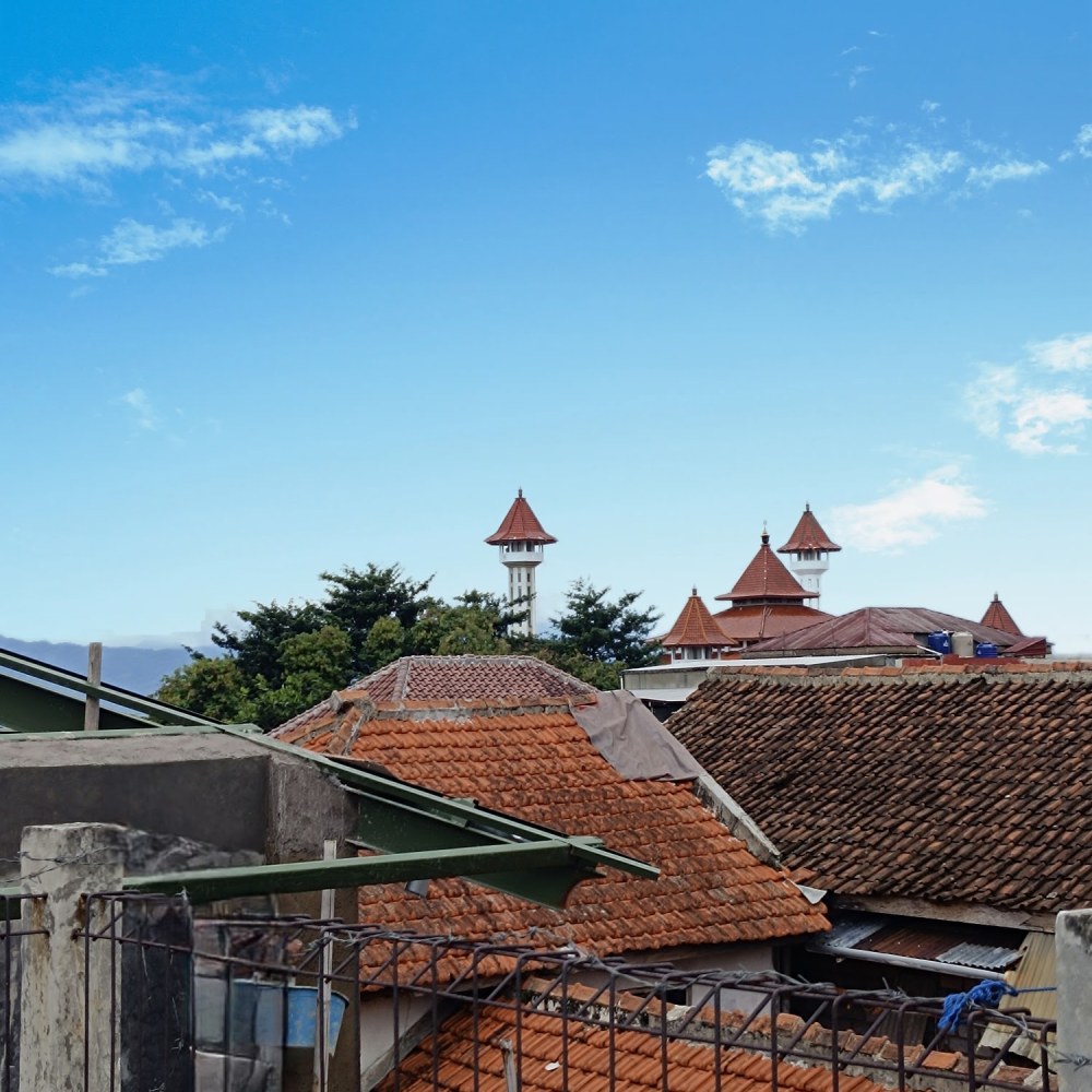 Kost Cianjur RANSL