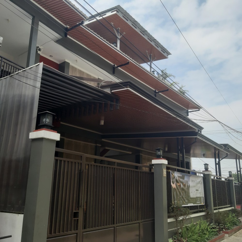 kost putri pangrango