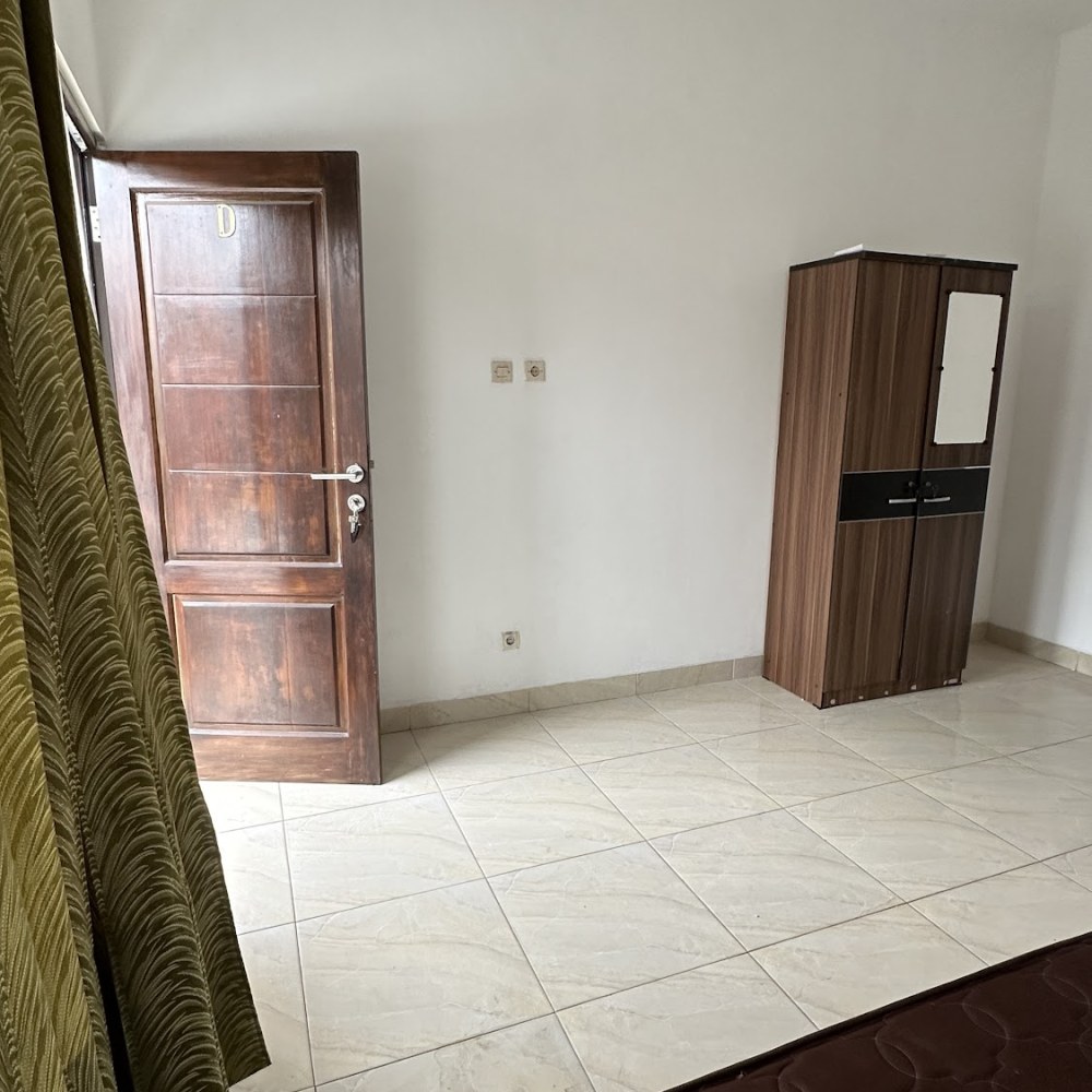 Kost Hafizza