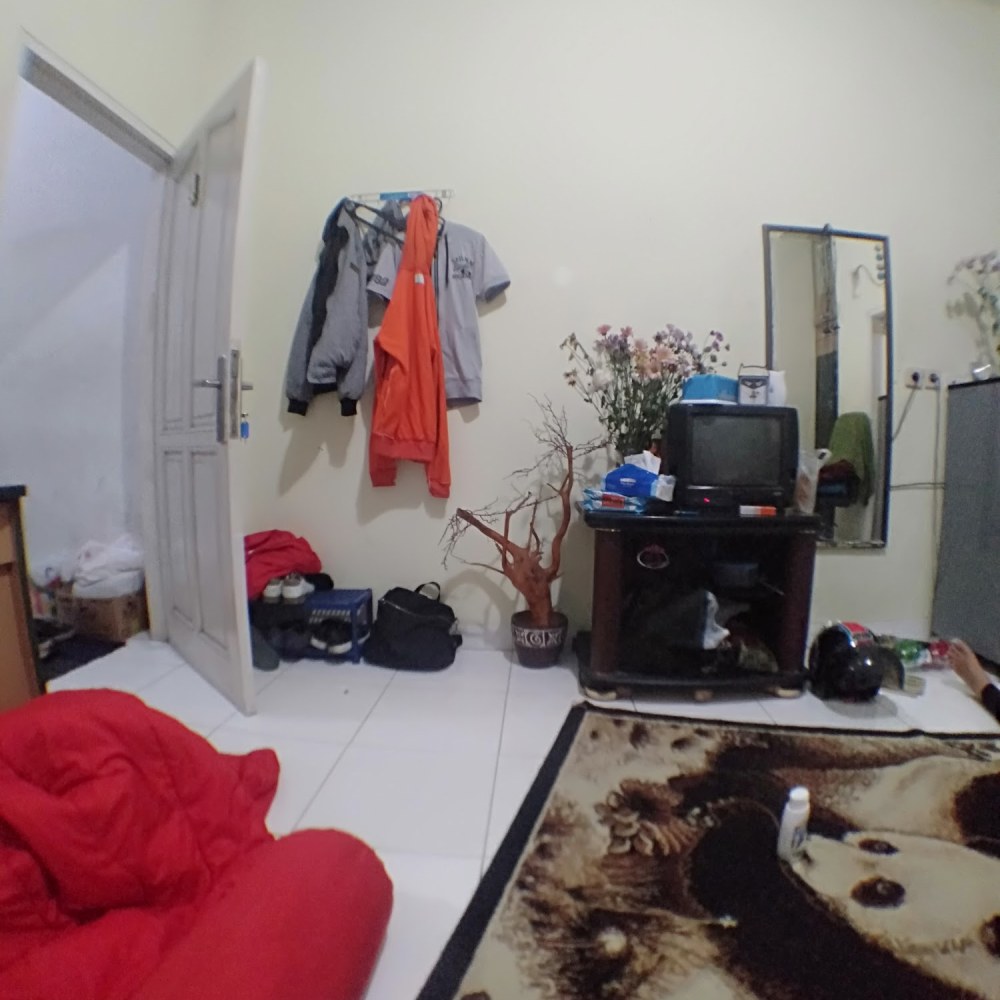 Terima Kost Putri