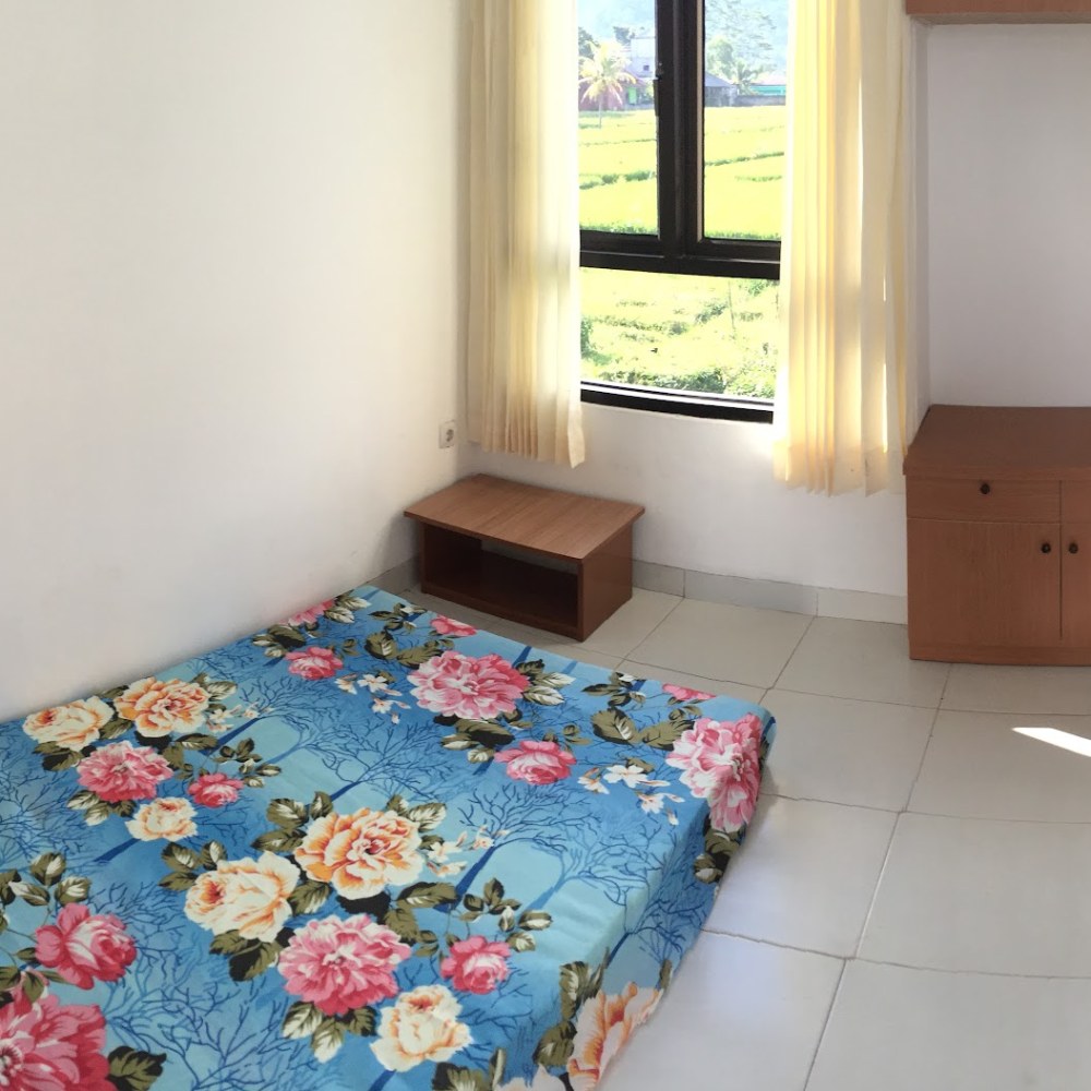 Kost Pondok Mahkota