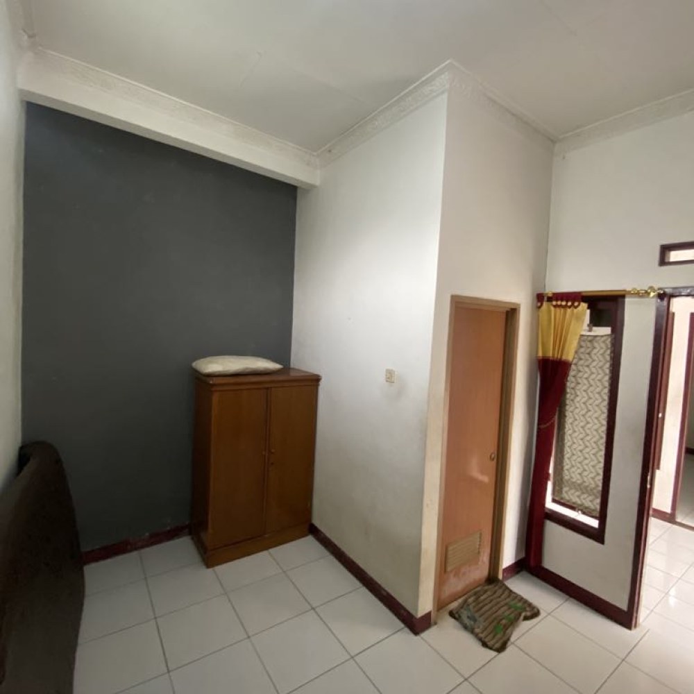 Kosan Wisma Cantika