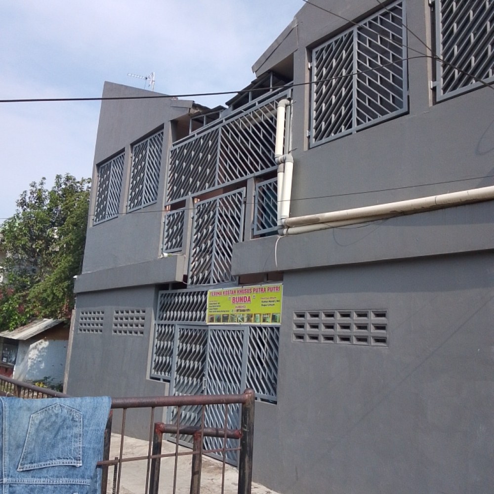 Kosan Bunda Depan
