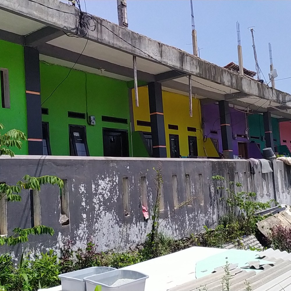 HANHAN KOST