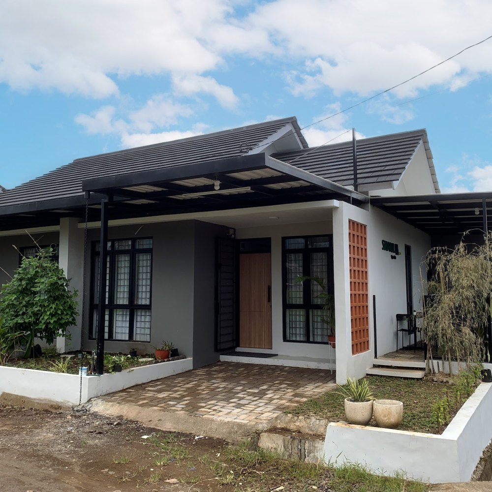Shakilla House 8 Panorama Syariah