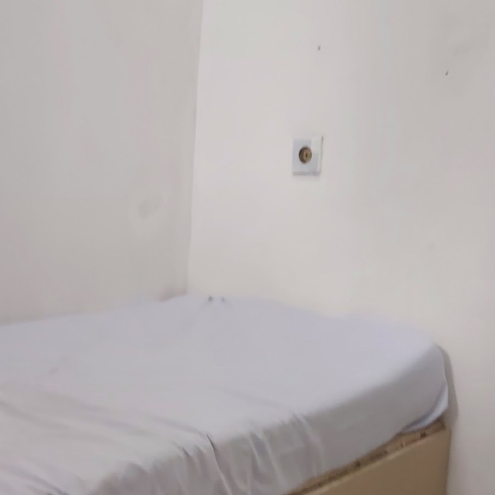 Kost Rumah Sayang