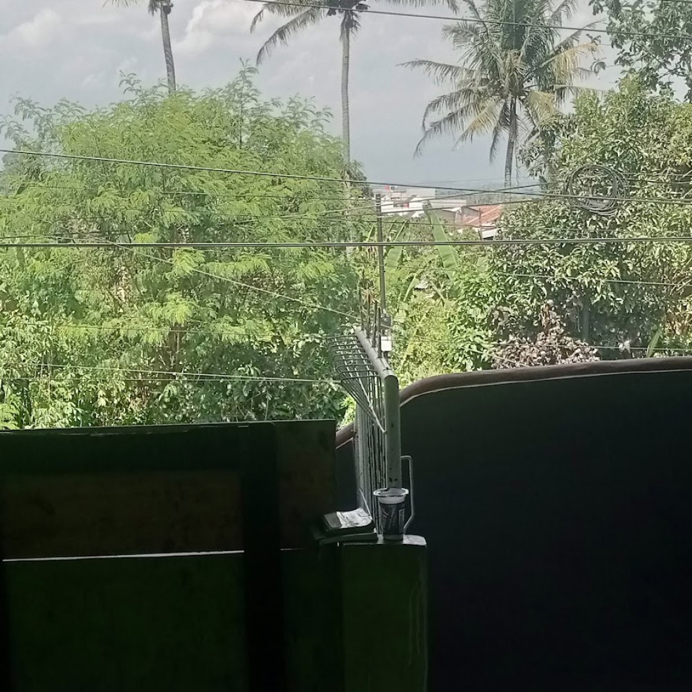 Kost Bu Hj Eneng