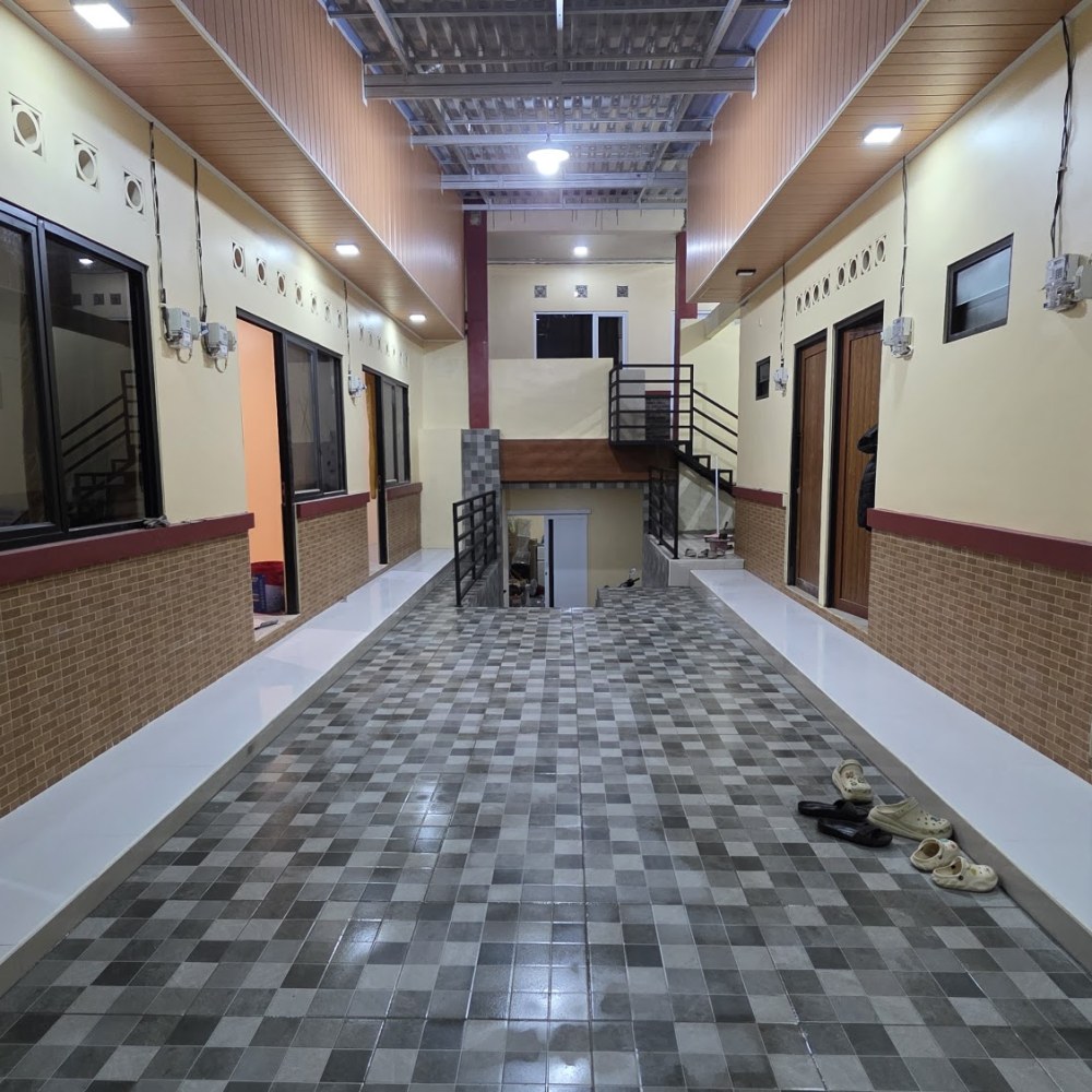 Aruna Kost