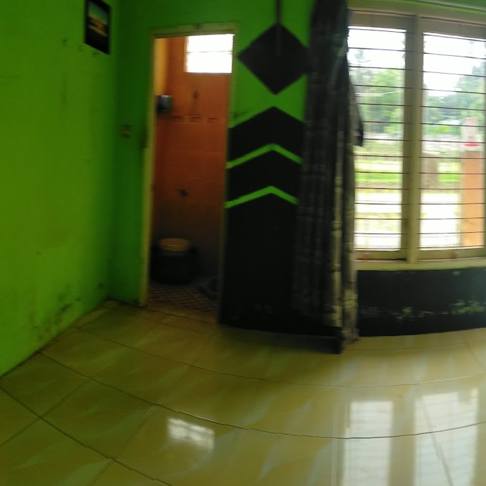 Kost Pak Ibnu