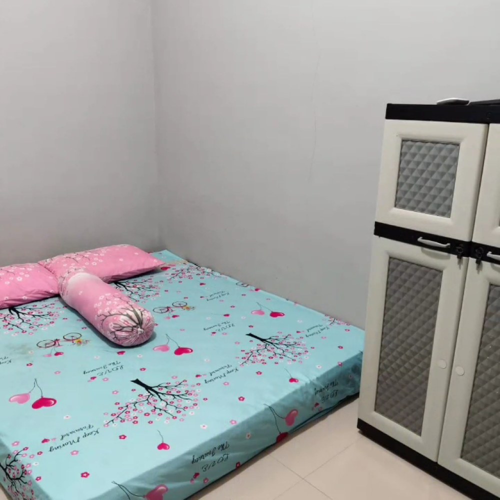 Kost Murni 99