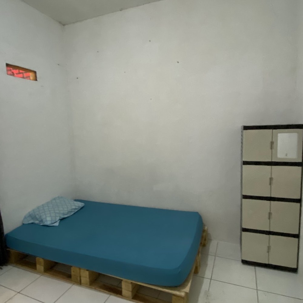 Kost/Kontrakan Bu Rita Bojong, Cianjur