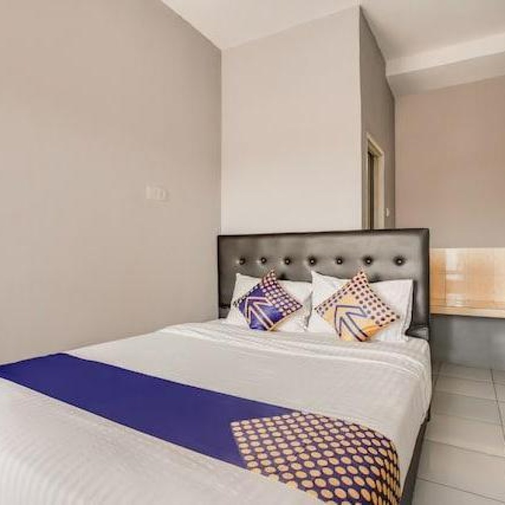 SPOT ON 3708 Rancabali Homestay