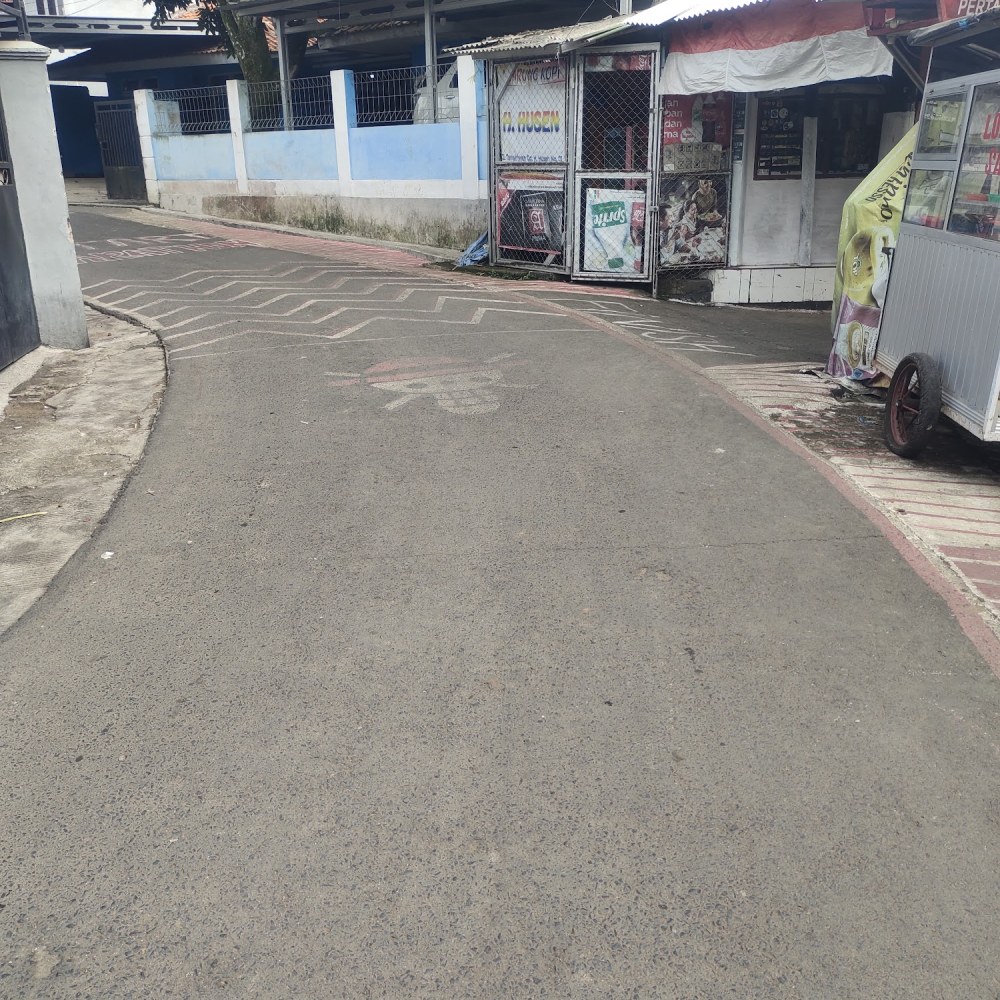 RAKSA KOST CIANJUR