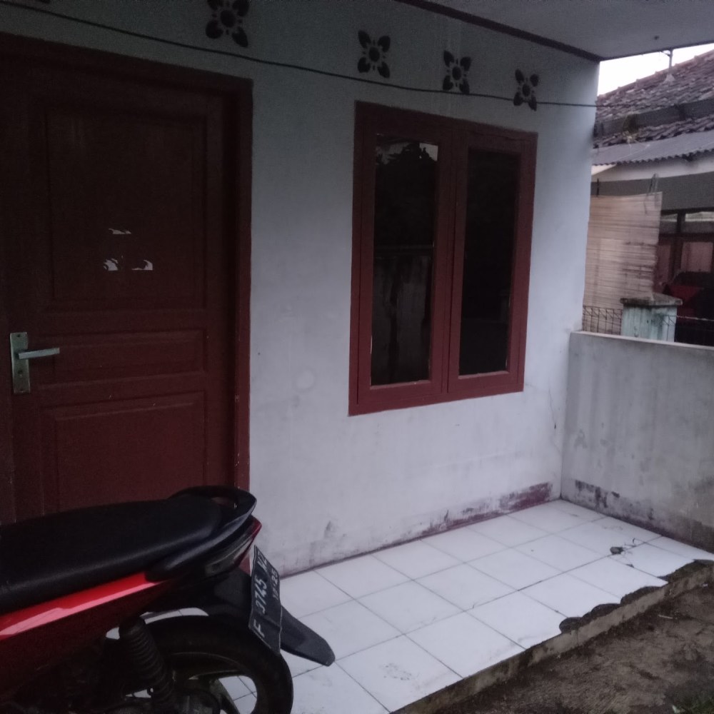 Kos/Kontrakan Ibu Iis