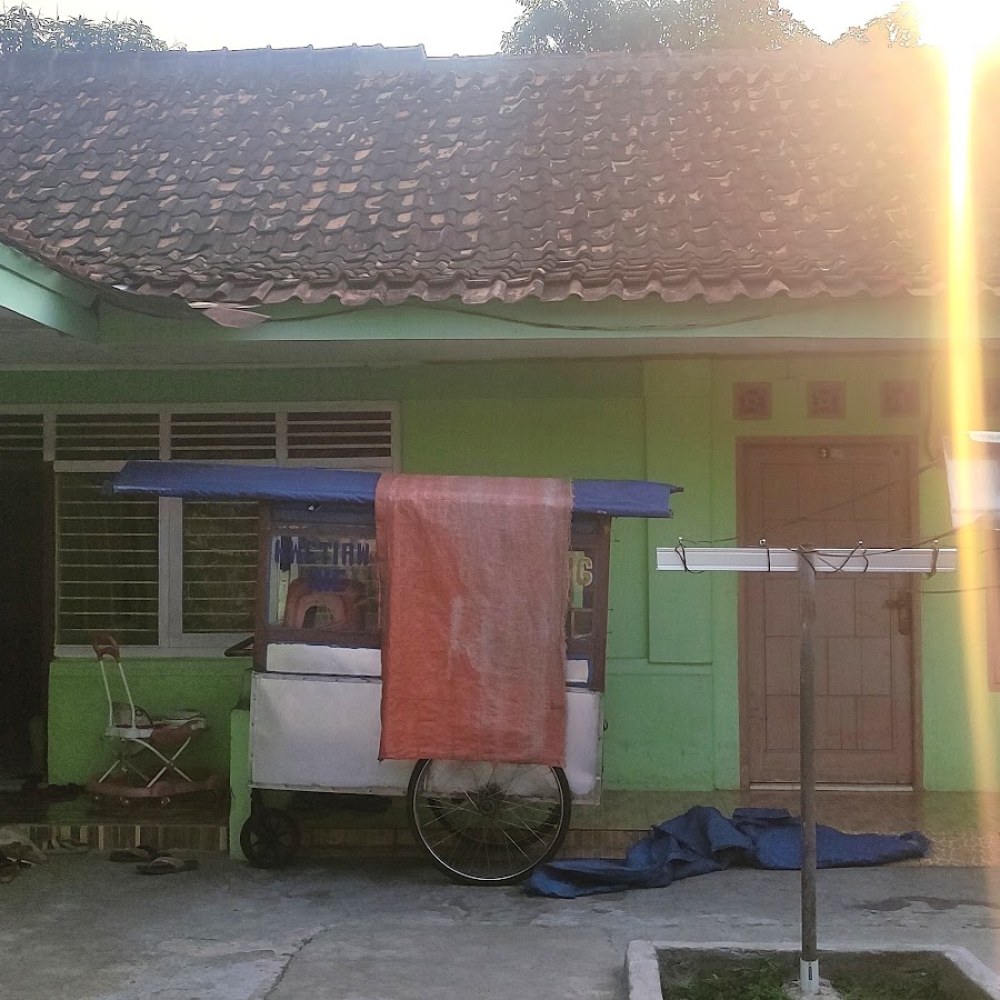Adisa Kontrakan