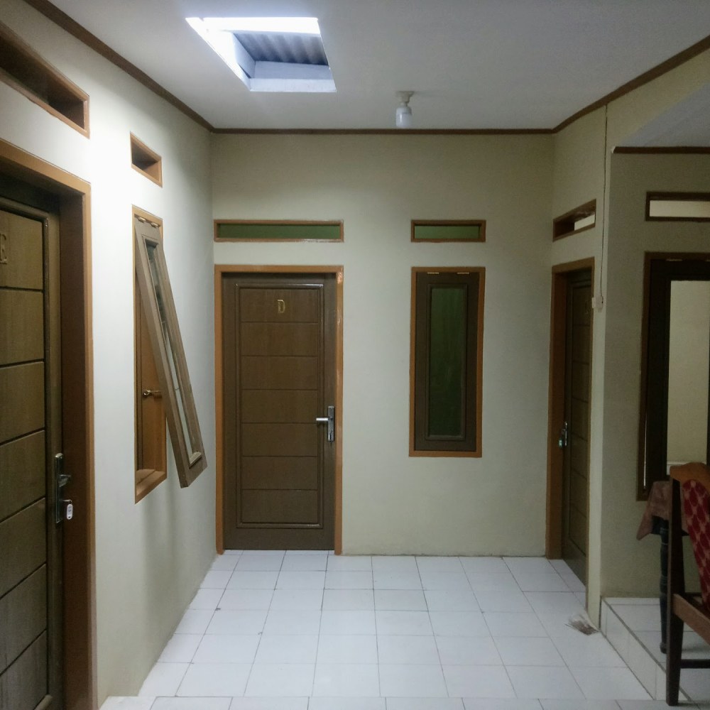 Kosan Esa Di Cianjur
