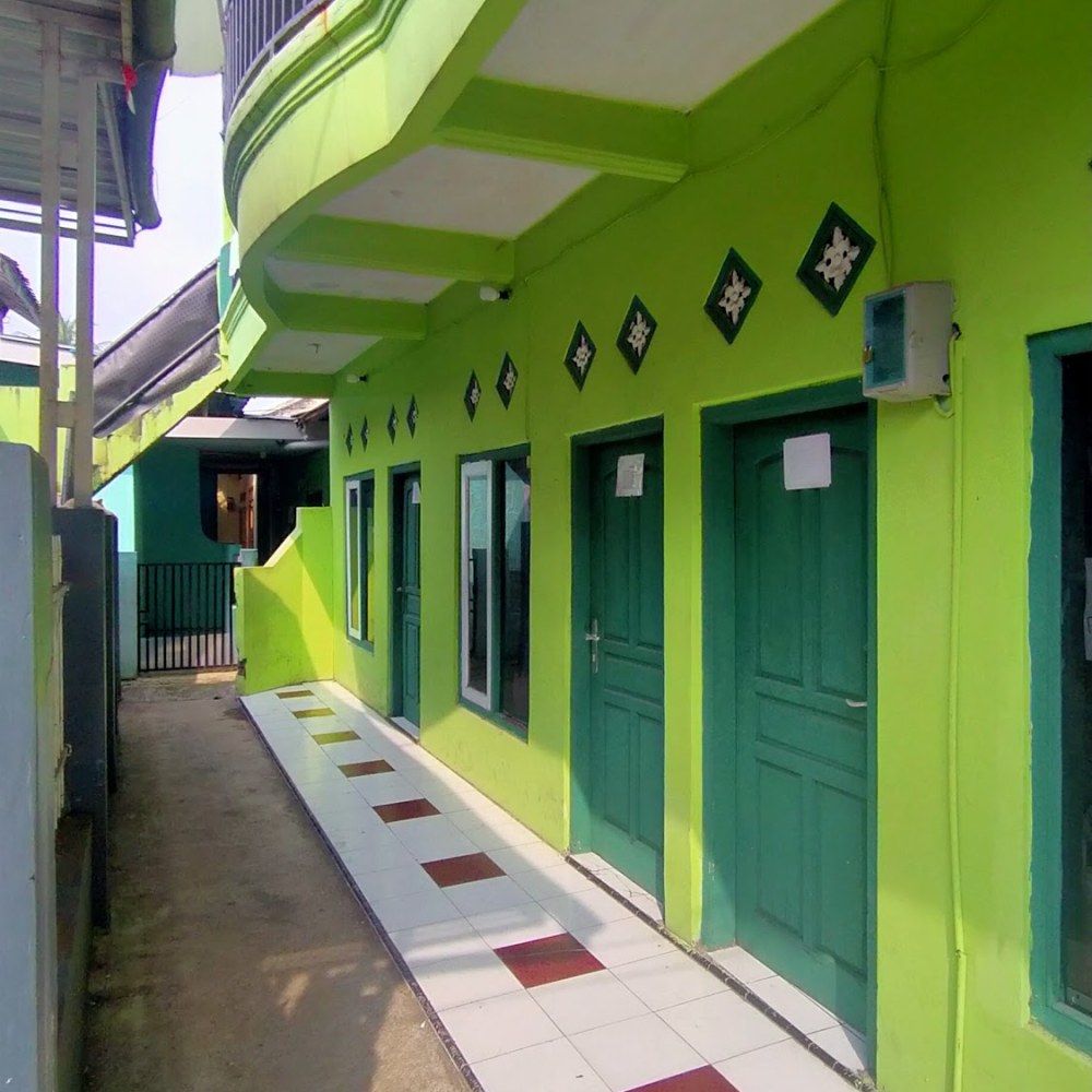 3D Kost