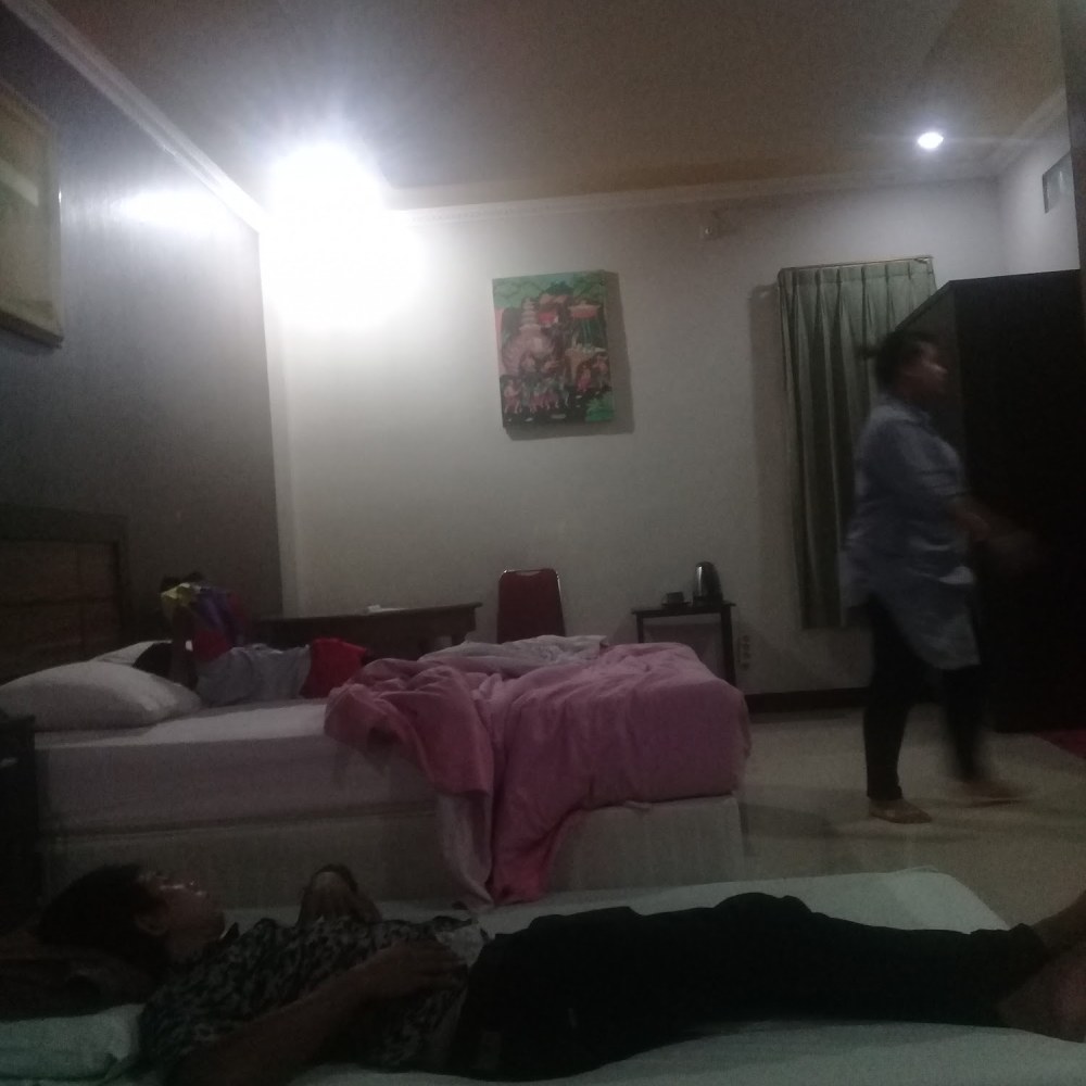 Airy Rancagoong Abdullah Bin Nuh 8 Cianjur