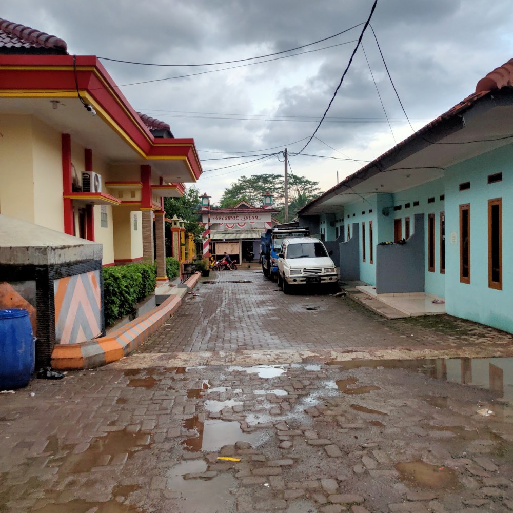 Pondok Samolo Cianjur