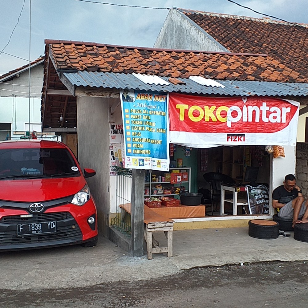 Kost Abah