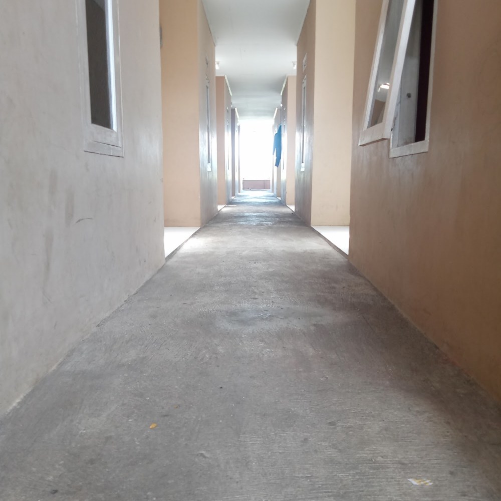Jalan selajambe