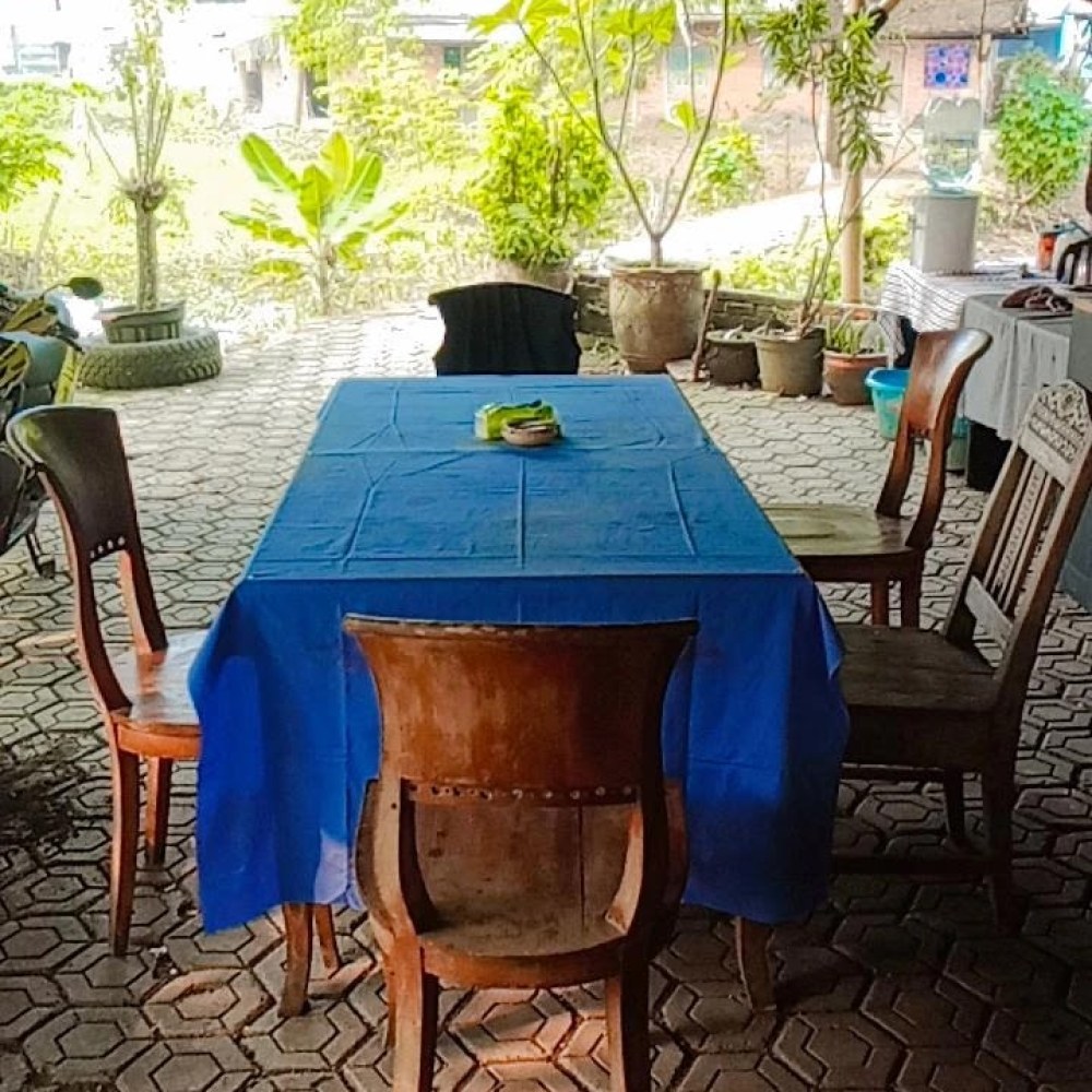 TIME KOST