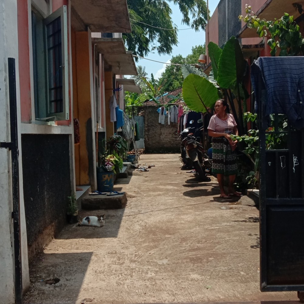 Kosan Pondok Kamelia,kontrakan Mang Silo