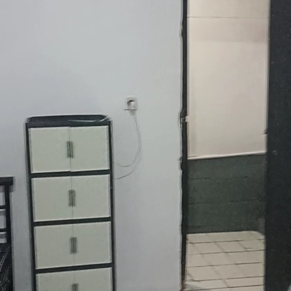 Kost penginapan Yulia