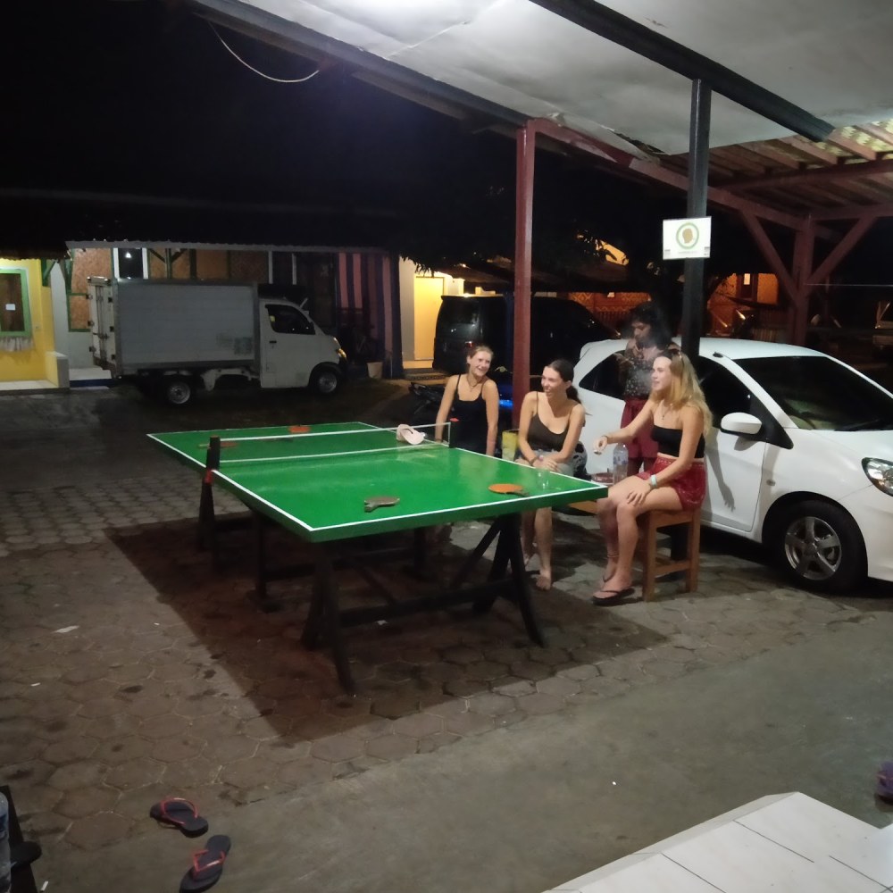 CIANJUR SL GUESTHOUSE