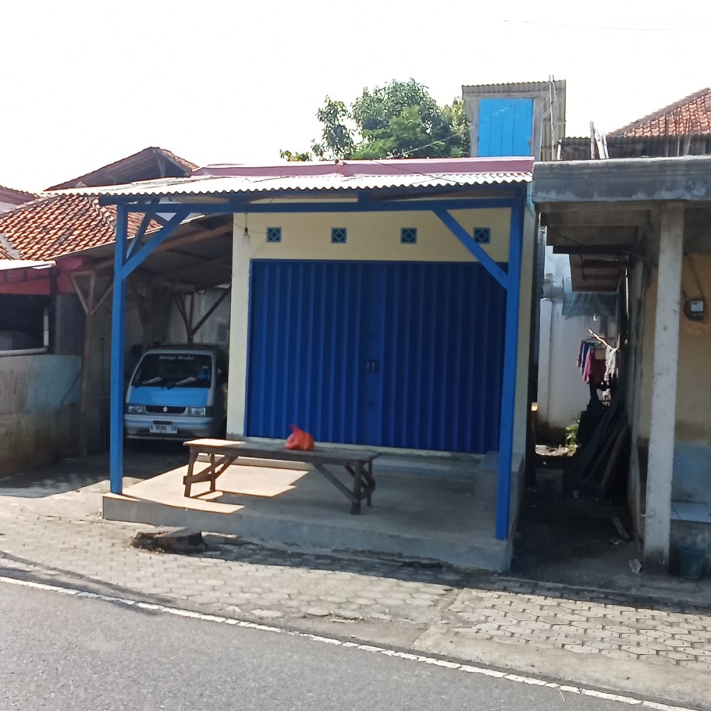 Kost Rizki Griya