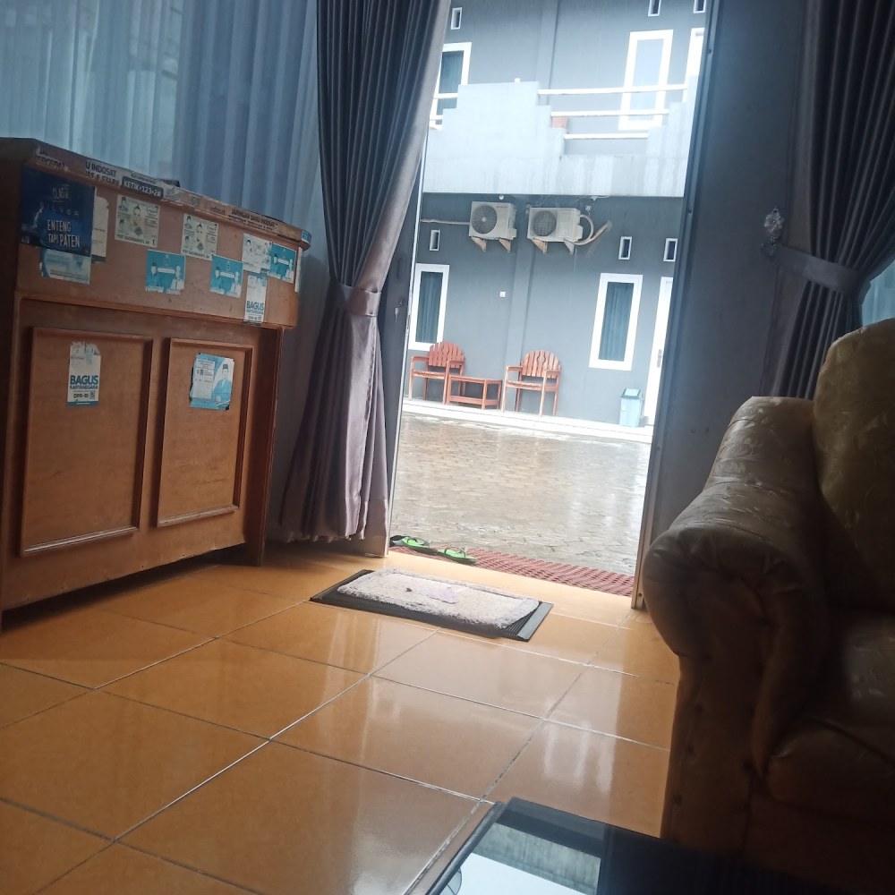 Penginapan Tiga Putri