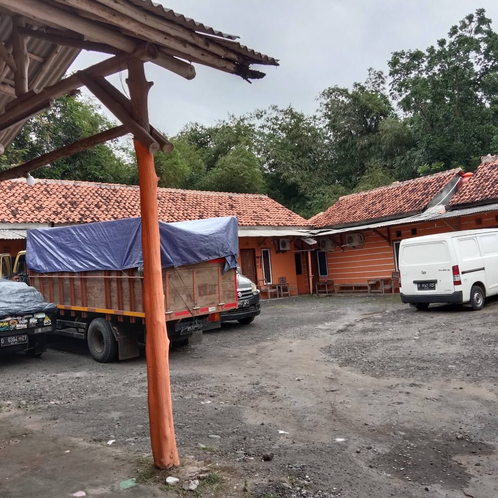 Penginapan Purnama