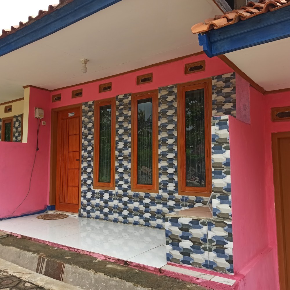 Penginapan Dua Saudara