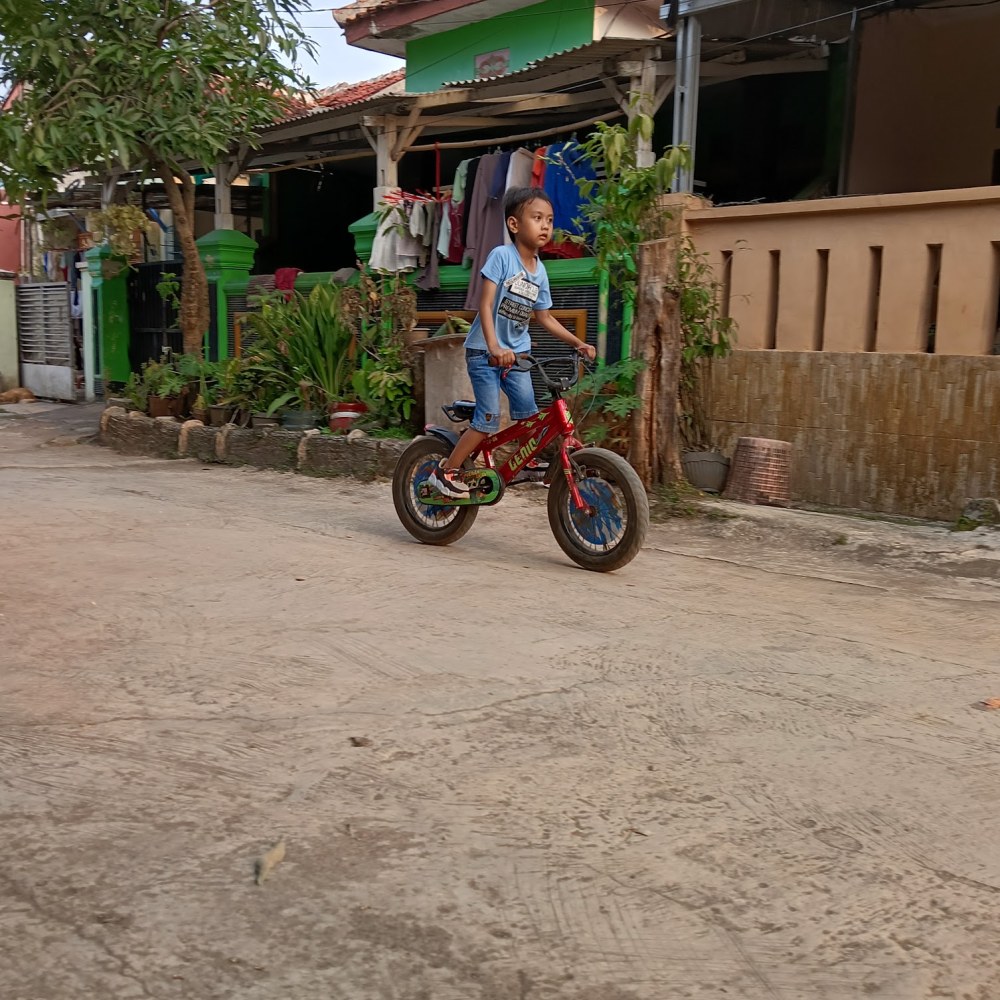 Rumah Kontrakan Ciranjang
