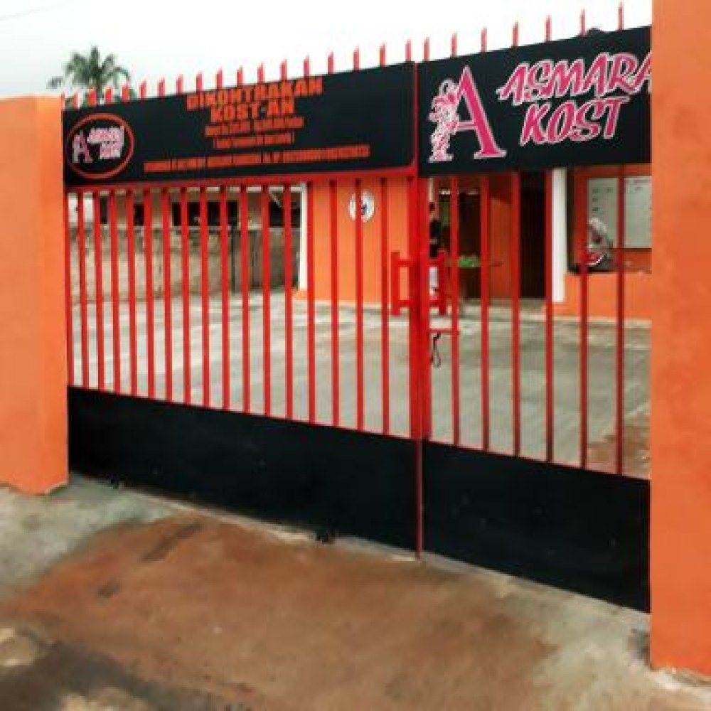 Asmara Kost