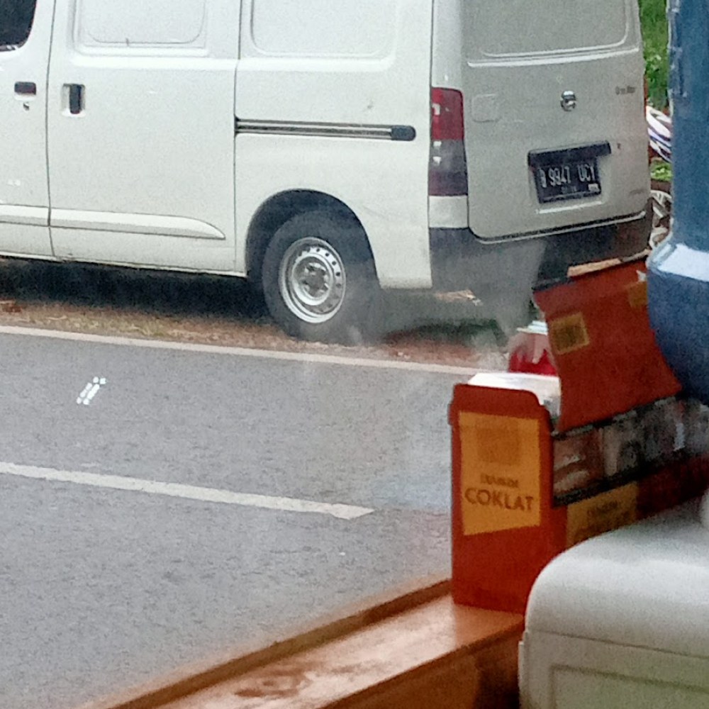 Kosan putri bungsu