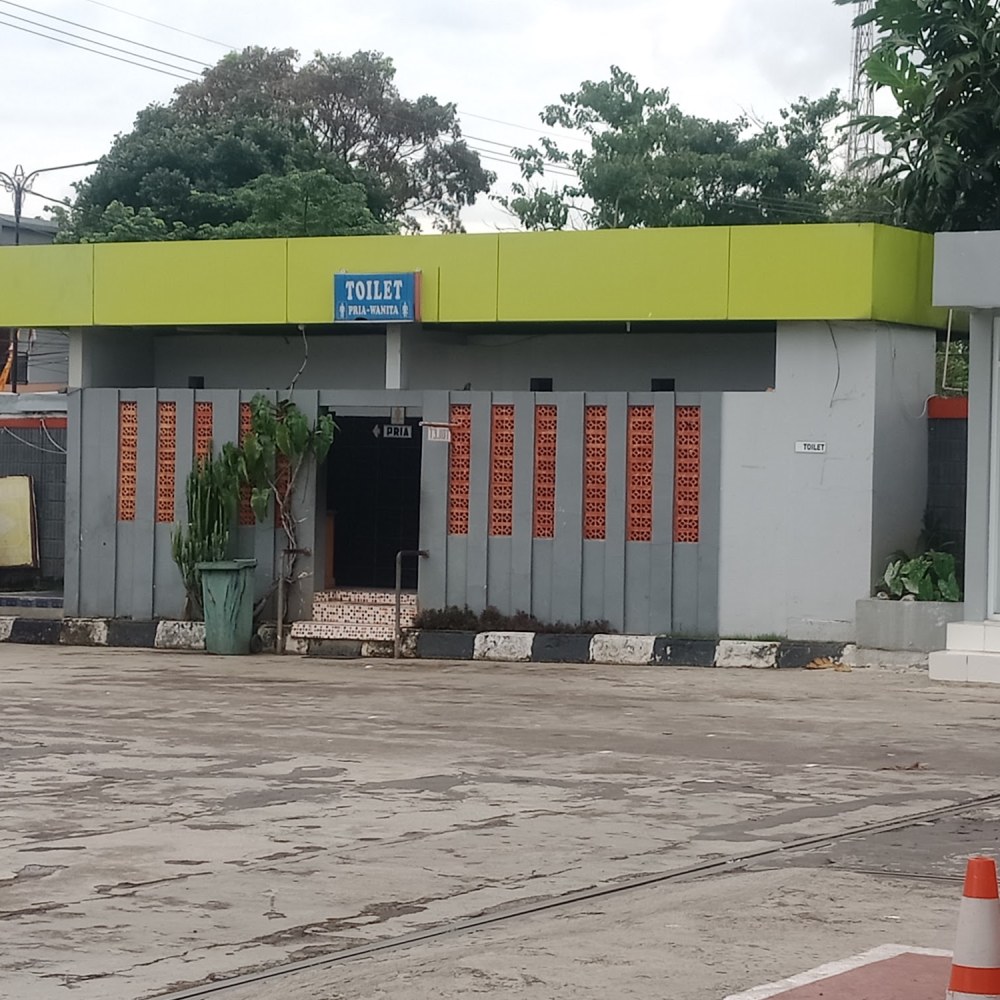 SPBU Pertamina