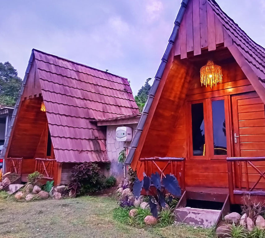 Dratna Glamping