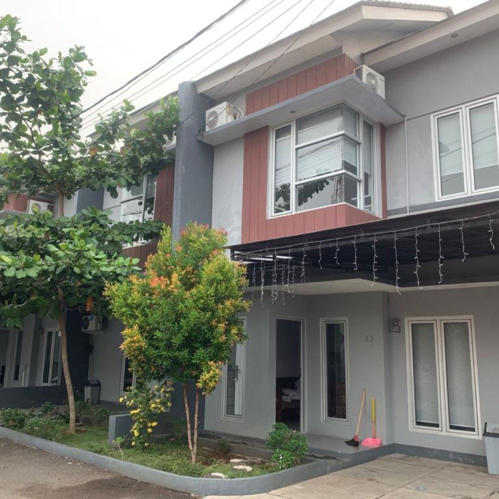 Rumah Alifa