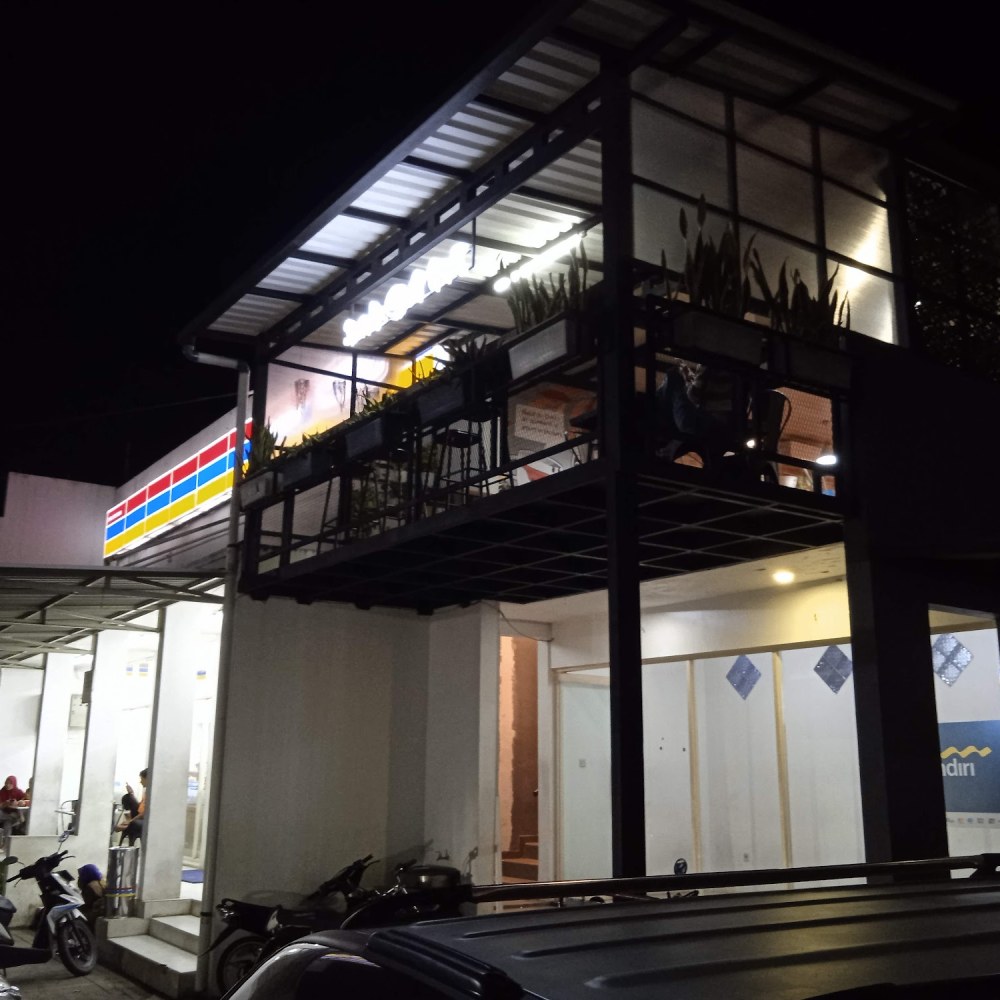 SPBU Pertamina 34.432.17, Cipeuyeum