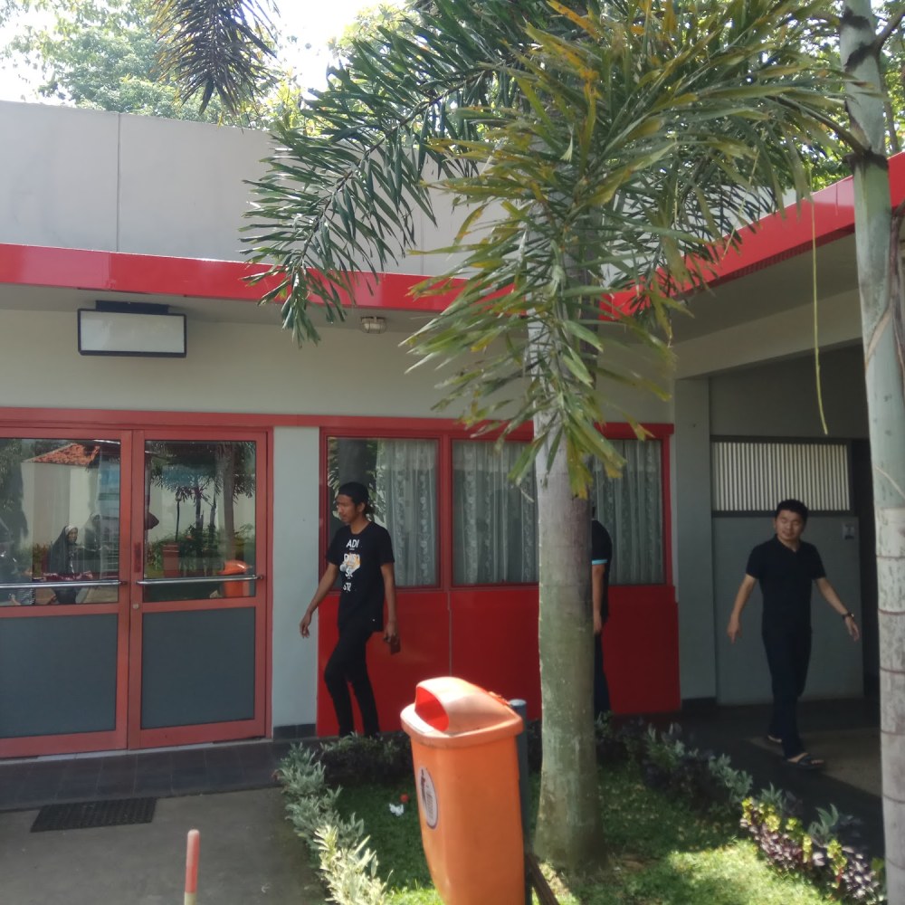SPBU Pertamina 34.432.12, Cinangsi
